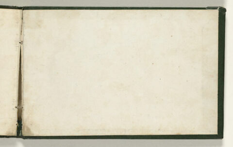 Etude de selle et du postérieur d'un équidé; annotation manuscrite, image 2/6
