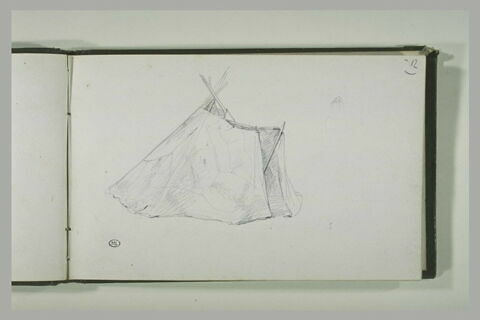 Hutte, image 2/2