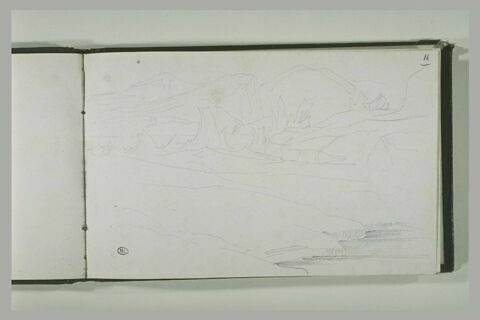 Paysage polaire, image 2/2
