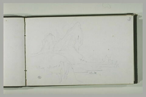 Paysage polaire, image 2/2