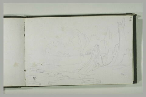 Paysage polaire, image 2/2