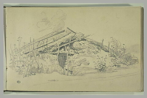 Cabane, image 1/1