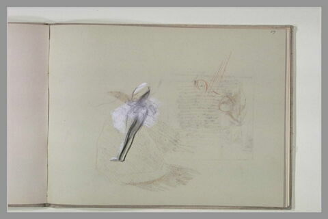 Croquis, image 1/1