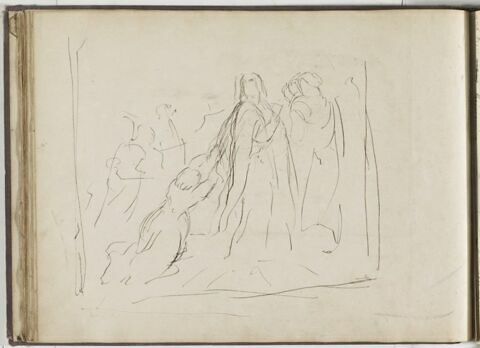 Croquis