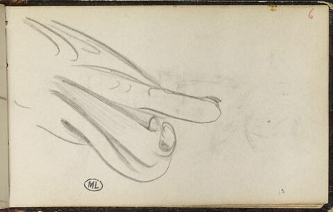 Croquis, image 1/1