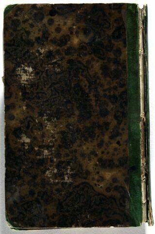 Notes manuscrites, image 3/4