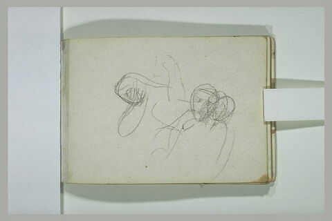 Esquisses de personnages, image 1/1