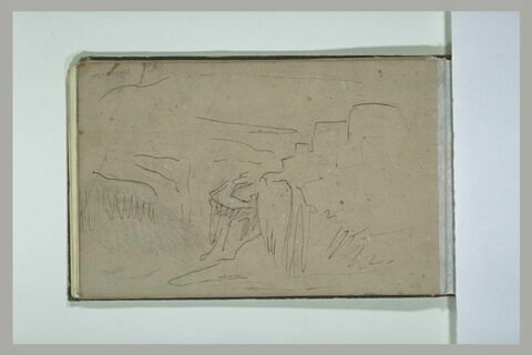 Paysage, image 1/1