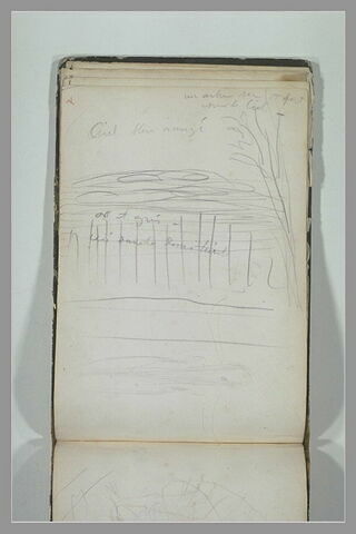 Paysage, image 1/1