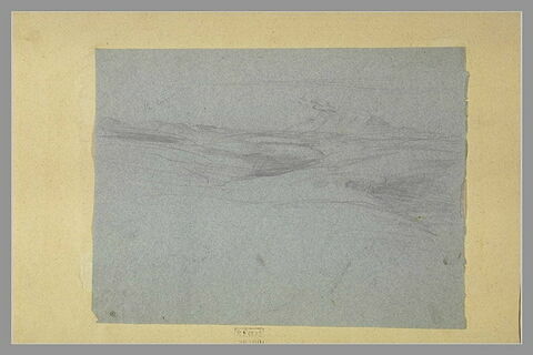 Paysage de montagne, image 1/1