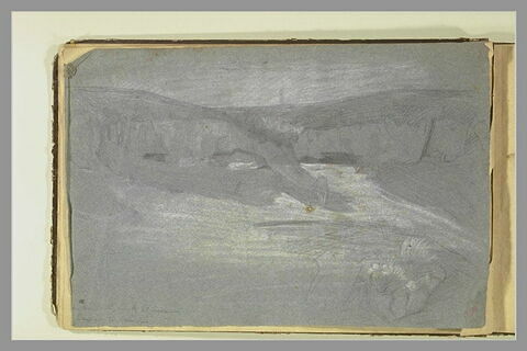 Rivière près de Rome, image 1/1