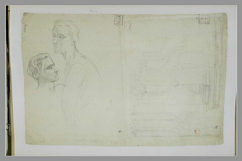 Deux adolescents, image 1/1