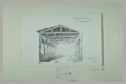 Pont du Tanaro à Alexandrie, image 2/2