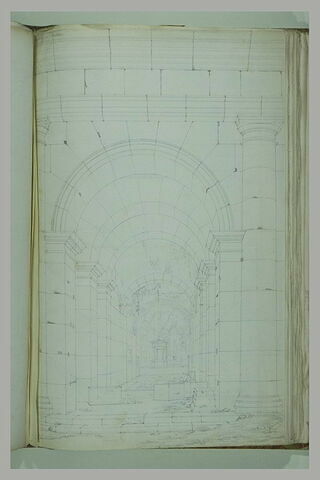 Arc du Colisée, image 1/1