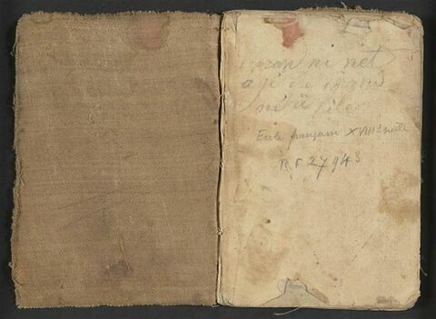 Note manuscrite, image 5/7