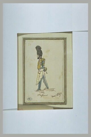 Sapeur, image 1/1