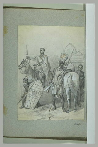 Groupe de Péruviens, image 1/1
