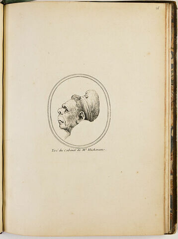 Portrait caricatural, image 1/2