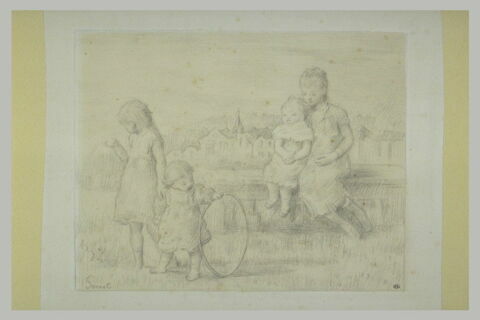 Jeux d'enfants, image 1/1