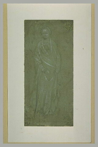 Sainte Catherine d'Alexandrie, image 1/1