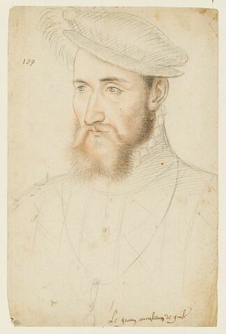 François de Lorraine, puis duc de Guise
