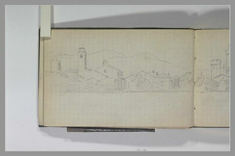 Vue de Cermione, image 1/2