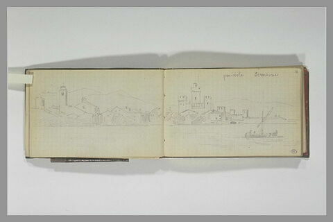 Vue de Cermione, image 2/2