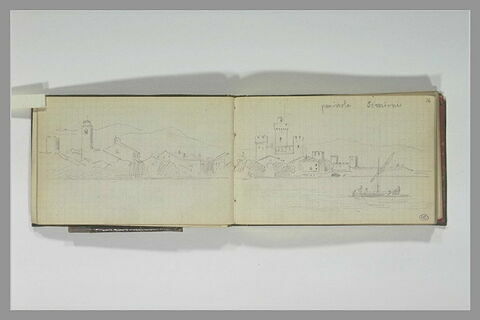 Vue de cermione, image 2/2