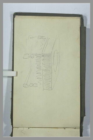 Un tabouret (?), image 1/1