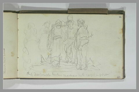 Derviches tourneurs, image 1/1