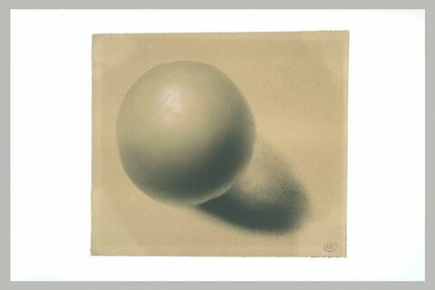 Le Boulet, image 1/1