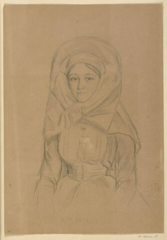 Mademoiselle Botazis