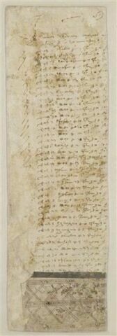Liste manuscrite, image 4/4