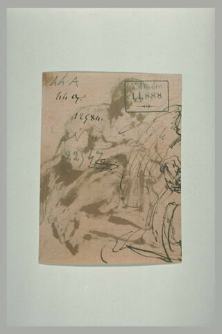 Fragment de figure, image 1/1