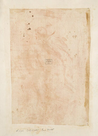 Deux hommes tournés vers la gauche, image 1/2