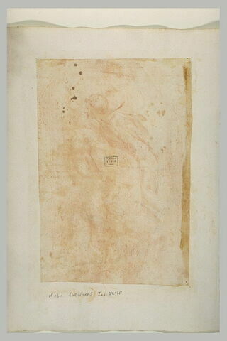 Deux hommes tournés vers la gauche, image 2/2