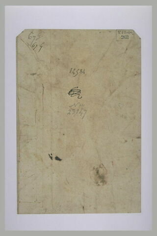 Etude d'architecture, image 1/1