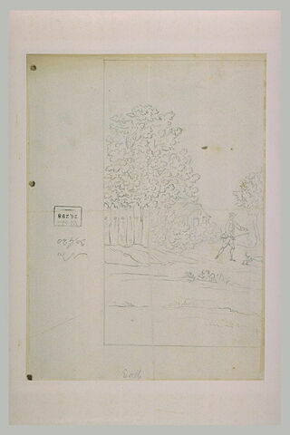 Paysage, image 1/1