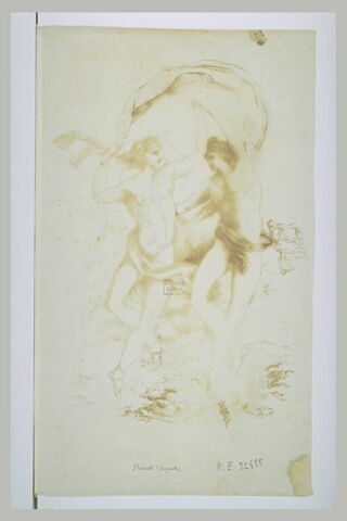 Danseurs, image 1/1