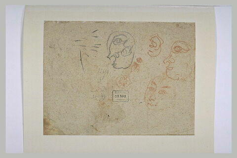 Croquis, image 1/1