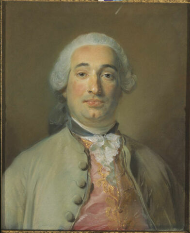 Portrait de Jean-Michel de Grilleau, image 6/6