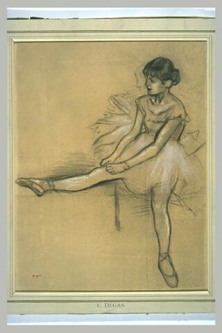 Danseuse, image 2/4