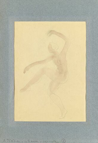 Danseuse, image 1/3