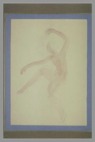 Danseuse, image 2/3