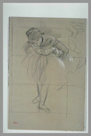 Danseuse, image 2/2