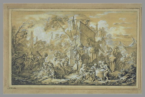 La Kermesse, image 2/4