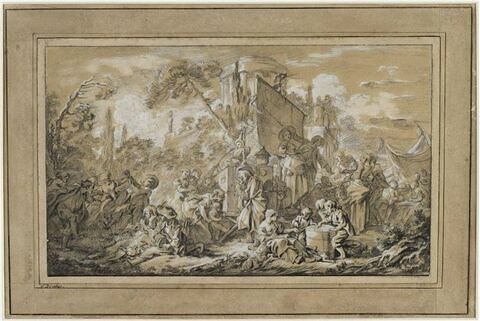 La Kermesse, image 4/4