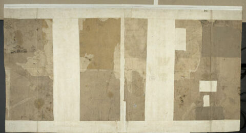 Bâtiment ; motif ; personnage, image 1/2