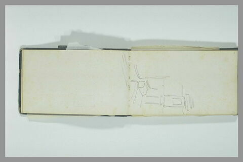 Poutres d'un plafond, image 2/2