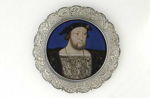 Henry VIII, roi d'Angleterre